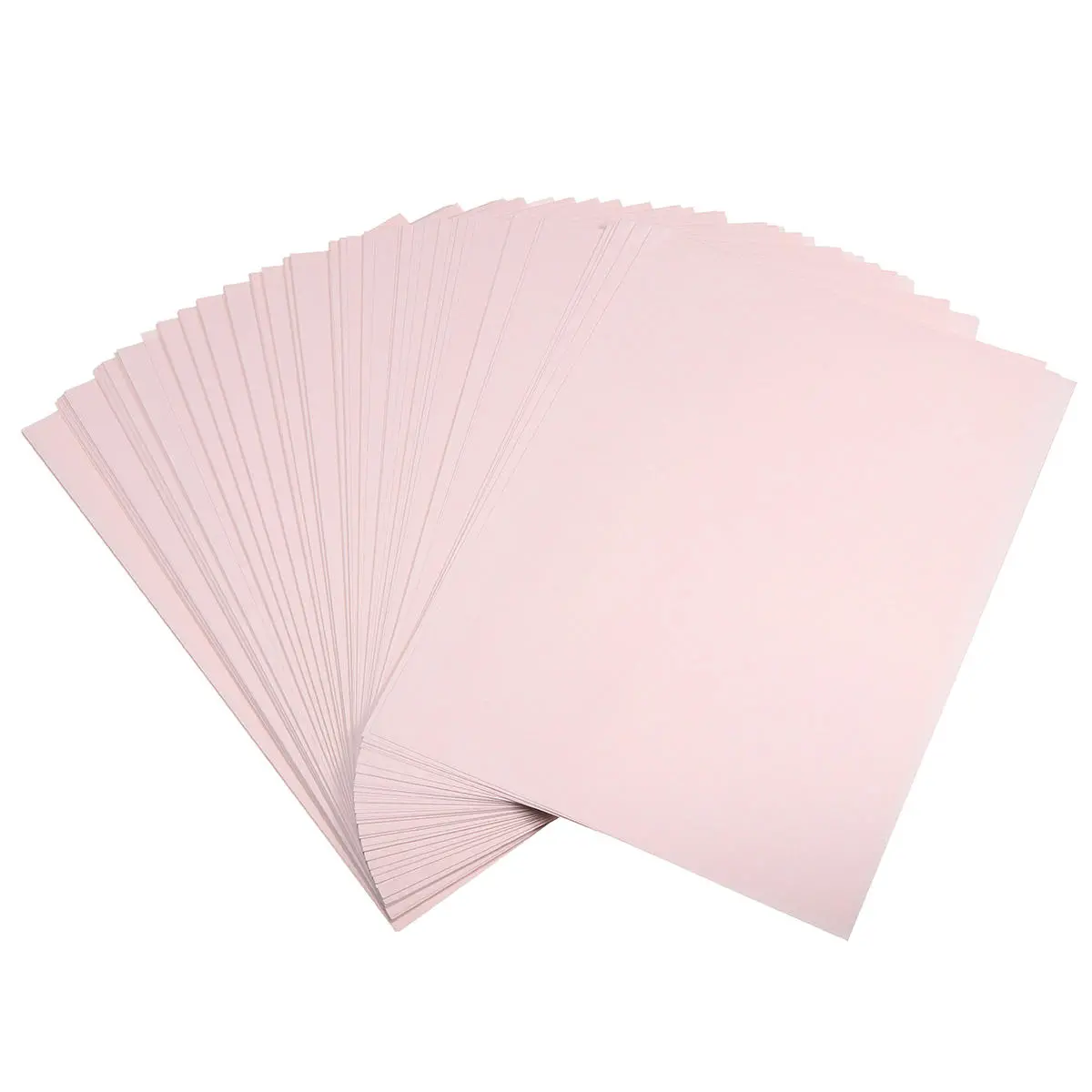 Papel para sublimar rosado
